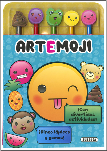 [9788467761849] ARTEMOJI