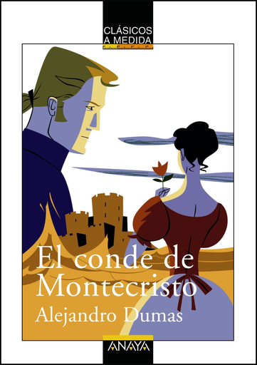 [9788466762557] EL CONDE DE MONTECRISTO