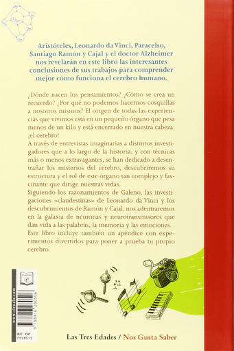 [9788416280506] ¿QUÉ PASA EN TU CABEZA?