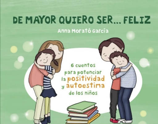 [9788448850616] DE MAYOR QUIEN SER... FELIZ