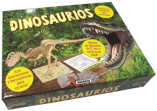 [9788467748741] DINOSAURIOS