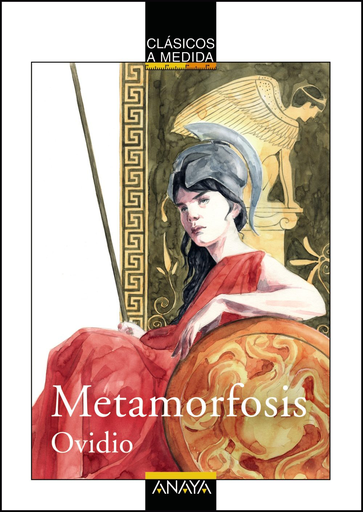 [9788466762892] METAMORFOSIS