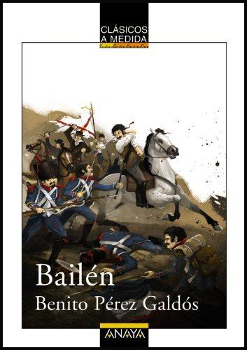 [9788466777605] BAILÉN