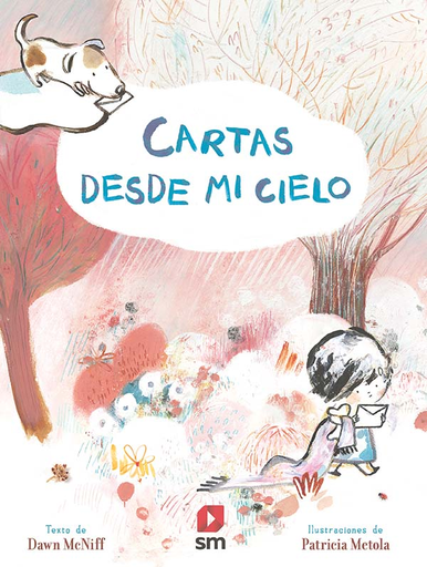 [9788413181905] CARTAS DESDE MI CIELO