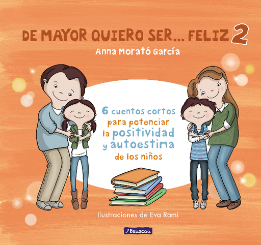 [9788448852016] DE MAYOR QUIERO SER... FELIZ 2