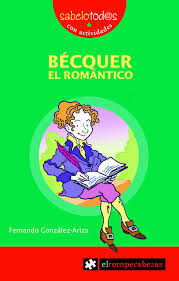 [9788496751118] BÉCQUER: EL ROMÁNTICO
