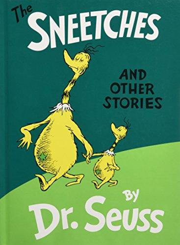 [9780394800899] THE SNEETCHES AND OTHER STORIES