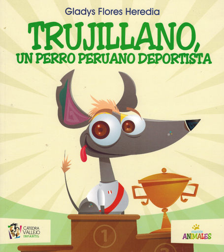 [9786124339097] TRUJILLANO