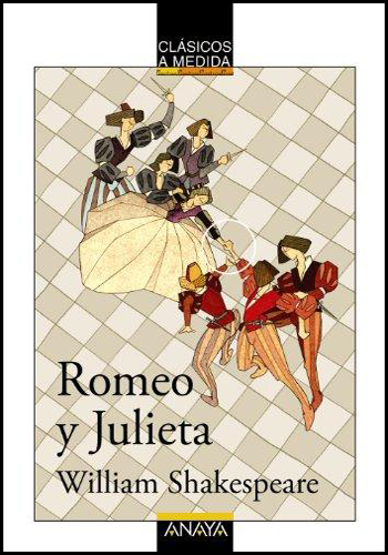 [9788466751735] ROMEO Y JULIETA