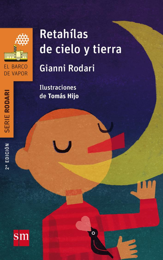 [9788467577105] RETAHÍLAS DE CIELO Y TIERRA