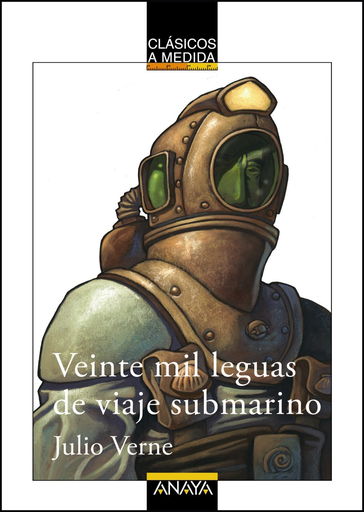 [9788466747486] VEINTE MIL LEGUAS DE VIAJE SUBMARINO