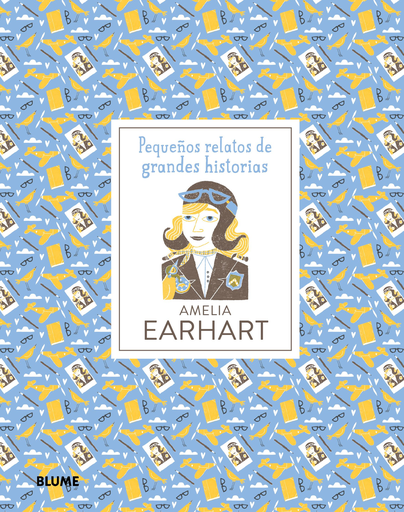 [9788417254582] AMELIA EARHART