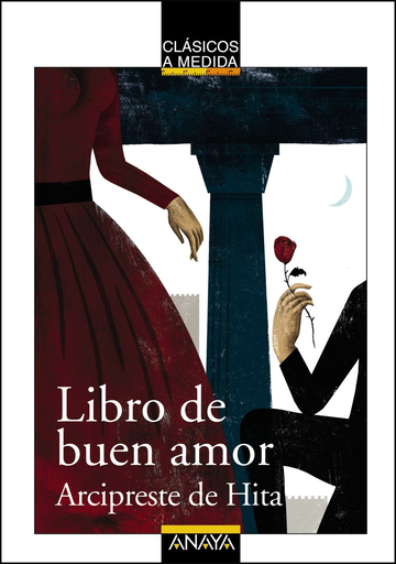 [9788466785389] LIBRO DE BUEN AMOR