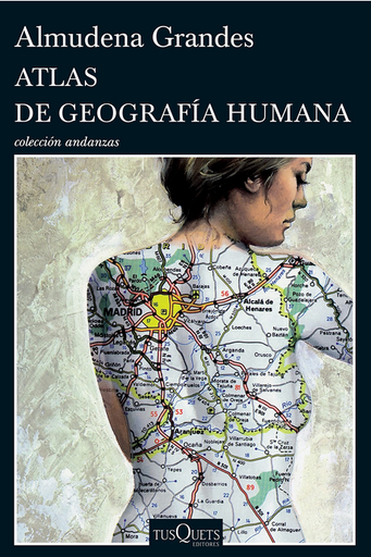 [9788483100738] ATLAS DE GEOGRAFÍA HUMANA