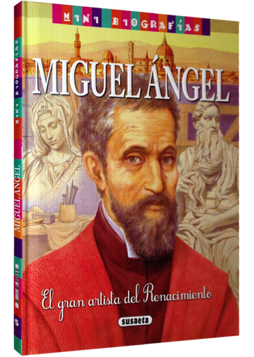 [9788467722925] MIGUEL ÁNGEL