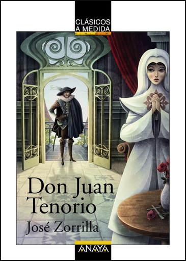 [9788466794978] DON JUAN TENORIO
