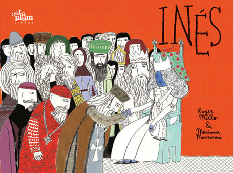 [9789585653740] INÉS