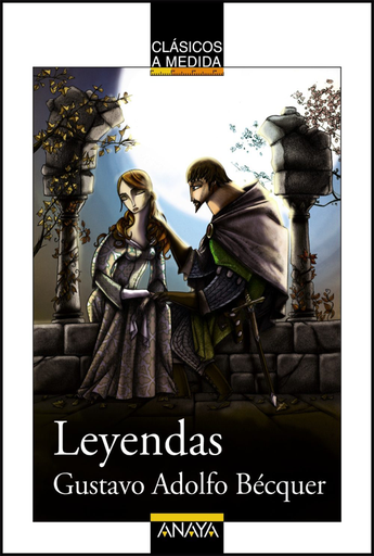 [9788466795005] LEYENDAS