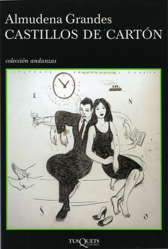 [9788483102596] CASTILLOS DE CARTÓN