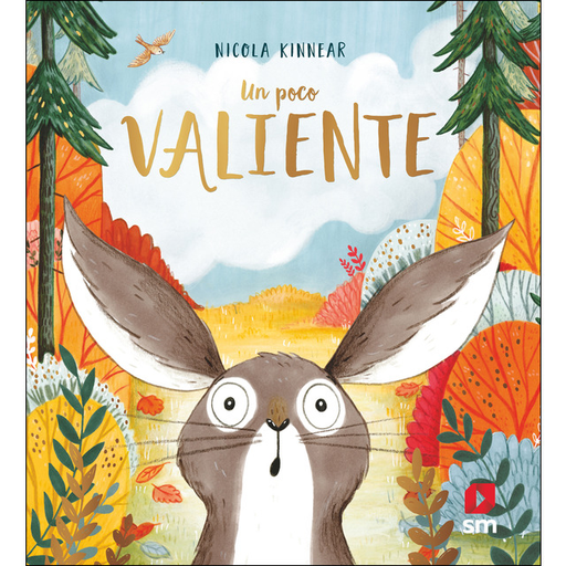 [9788491079729] UN POCO VALIENTE