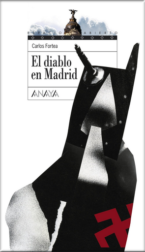 [9788467828733] EL DIABLO EN MADRID