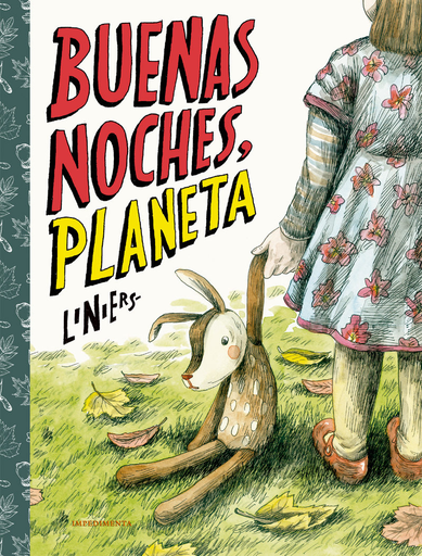[9788417115845] BUENAS NOCHES, PLANETA