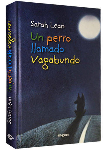 [9788427901483] UN PERRO LLAMADO VAGABUNDO