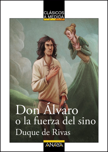 [9788467871043] DOS ÁLVARO O LA FUERZA DEL SINO