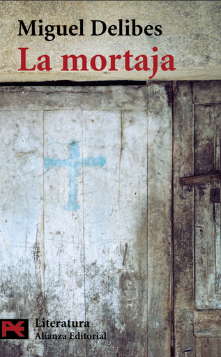 [9788420677668] LA MORTAJA