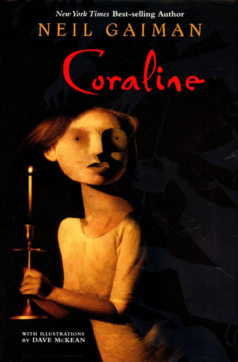 [9780380807345] CORALINE