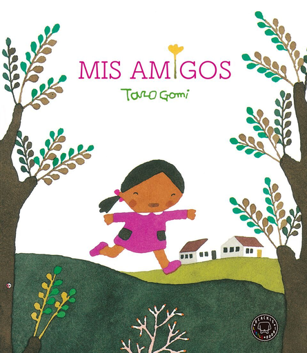 [9788416290673] MIS AMIGOS