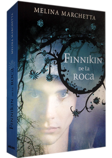 [9788427201866] FINNIKIN DE LA ROCA
