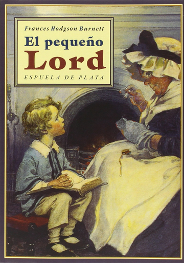 [9788416034314] EL PEQUEÑO LORD