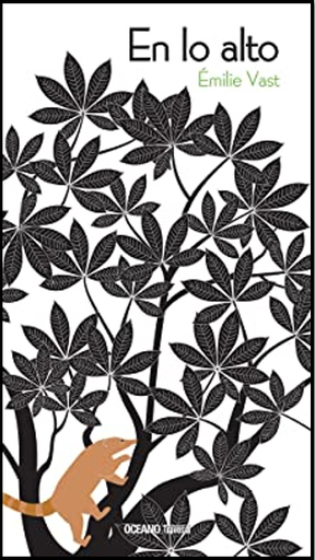 [9786075571515] EN LO ALTO