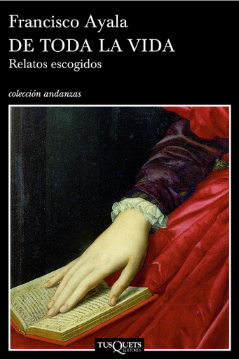 [9788483103340] DE TODA LA VIDA