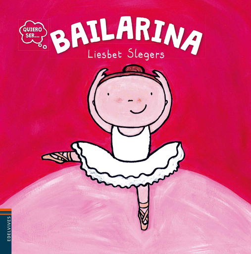 [9788414001974] BAILARINA