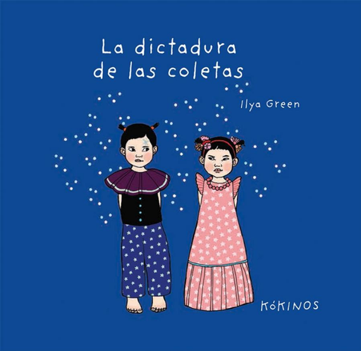 [9788417074562] LA DICTADURA DE LAS COLETAS