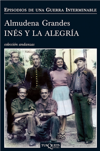 [9788483832530] INÉS Y LA ALEGRÍA