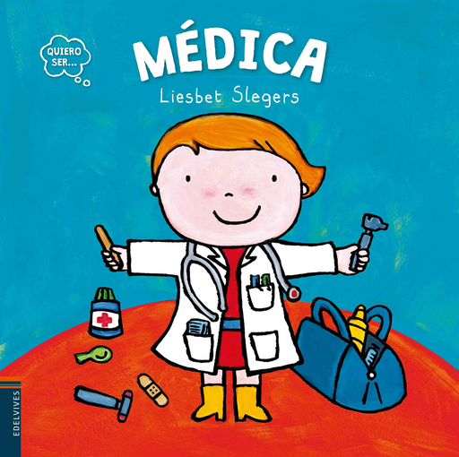 [9788414001981] MÉDICA