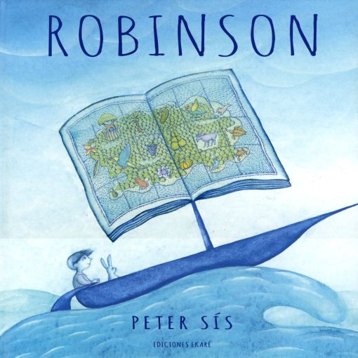 [9788494885907] ROBINSON