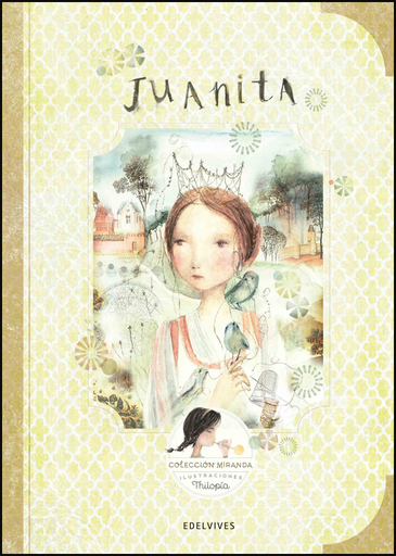 [9788414001332] JUANITA