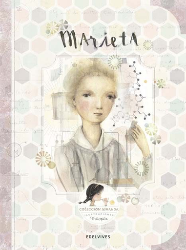 [9788414001356] MARIETA