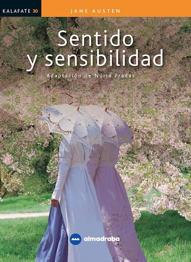 [9788494821103] SENTIDO Y SENSIBILIDAD (adaptada)