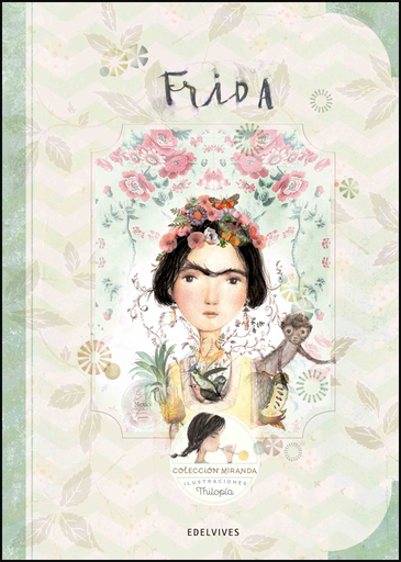 [9788414001349] FRIDA