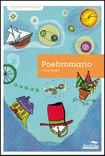 [9788415207627] POEBROMARIO