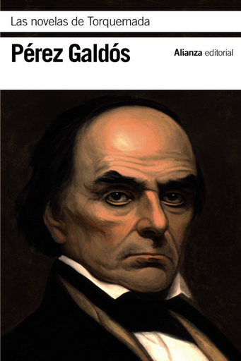 [9788420689586] LAS NOVELAS DE TORQUEMADA