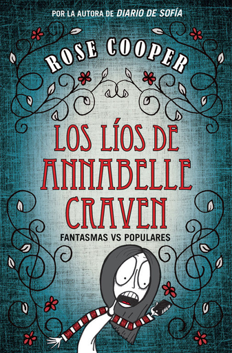 [9788420488318] LOS LÍOS DE ANNABEL CRAVEN