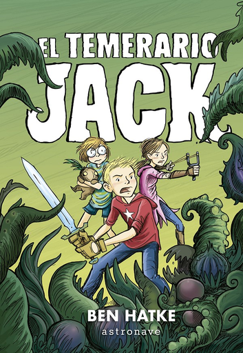 [9788467935929] EL TEMERARIO JACK