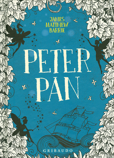 [9788417127046] PETER PAN