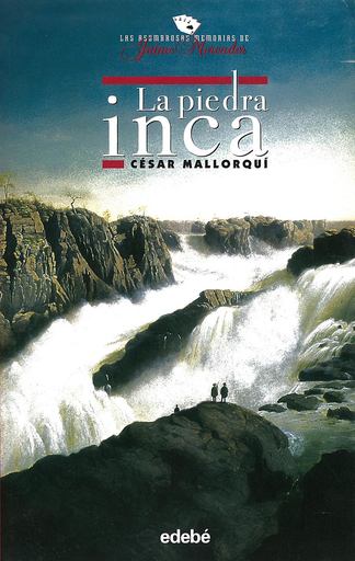[9788423673377] LA PIEDRA INCA